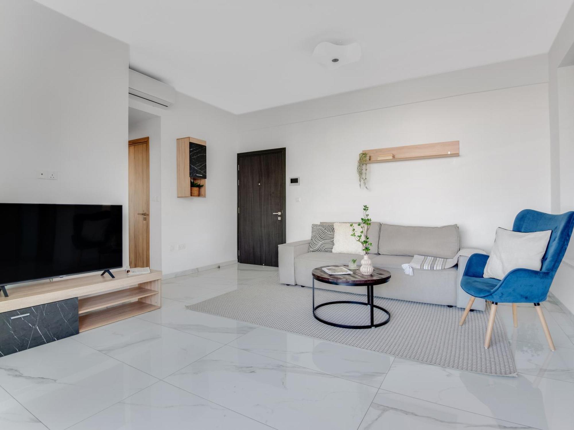 Sanders Palama Limassol Apartment ห้อง รูปภาพ