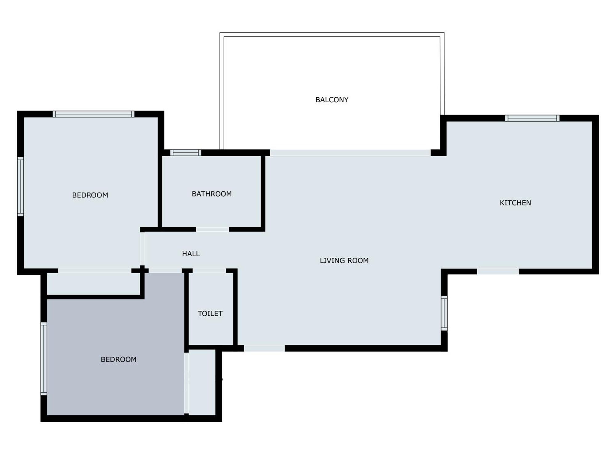 Sanders Palama Limassol Apartment ห้อง รูปภาพ